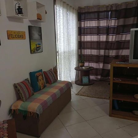 Appartement Temporada Loft Reserva Do Sahy à Mangaratiba Extérieur photo